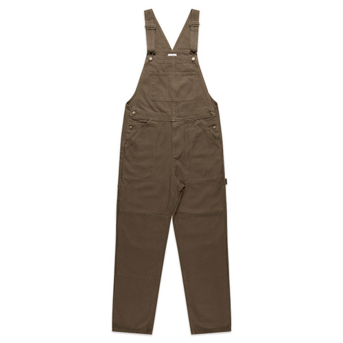 Canvas Overalls | 5980 canvas-overalls-canvasoveralls|5980